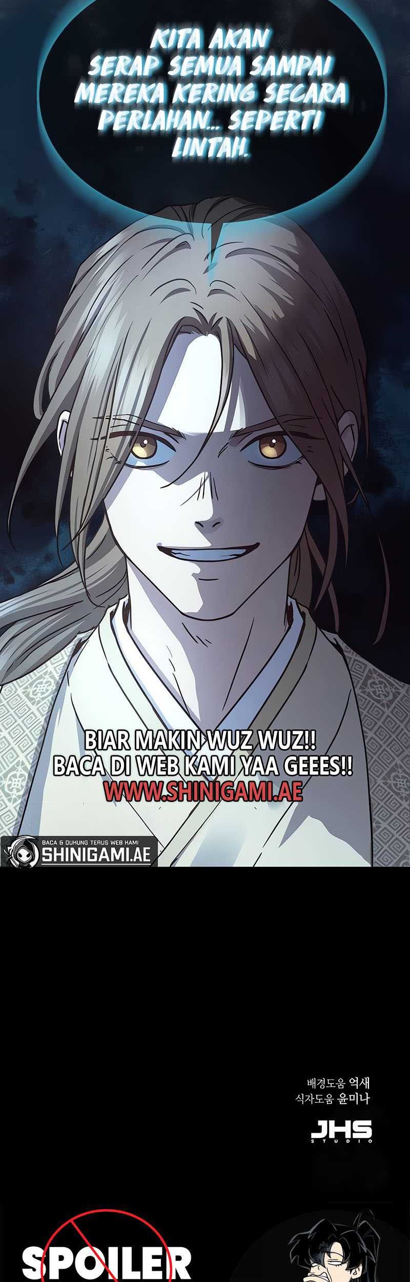 Absolute Dominion Chapter 22 Gambar 72