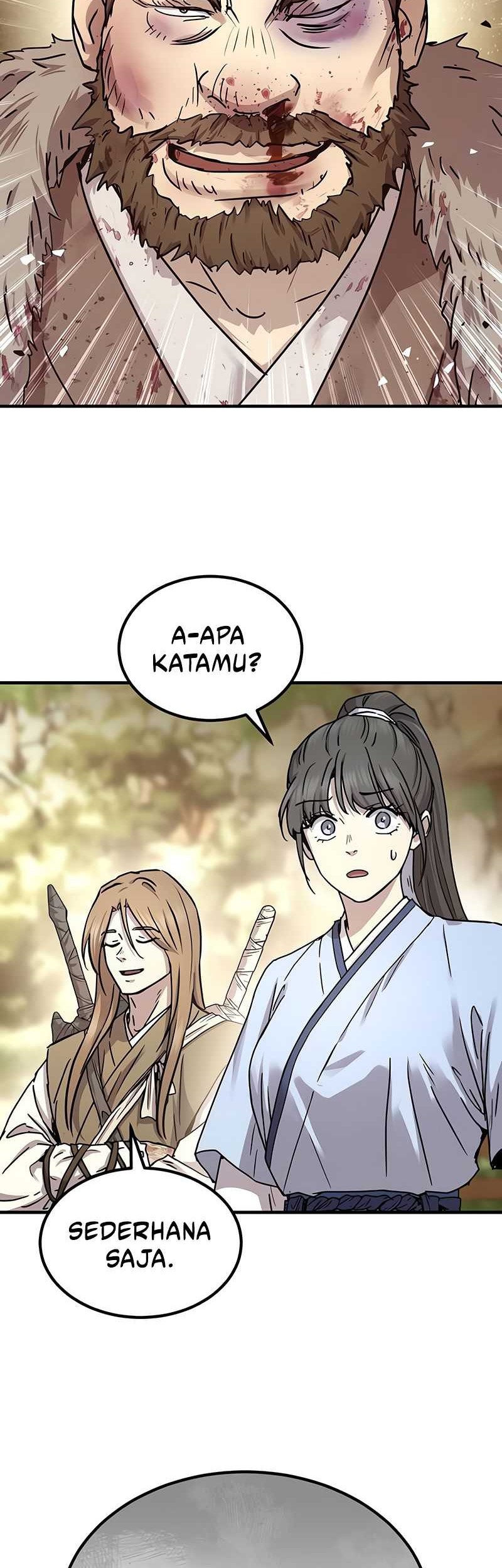 Absolute Dominion Chapter 22 Gambar 12