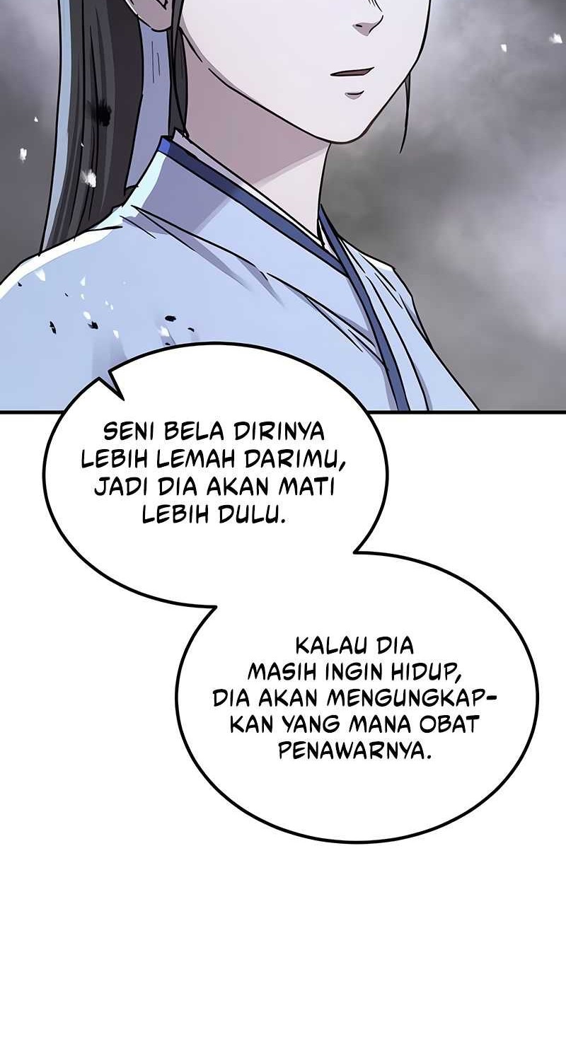 Absolute Dominion Chapter 22 Gambar 14