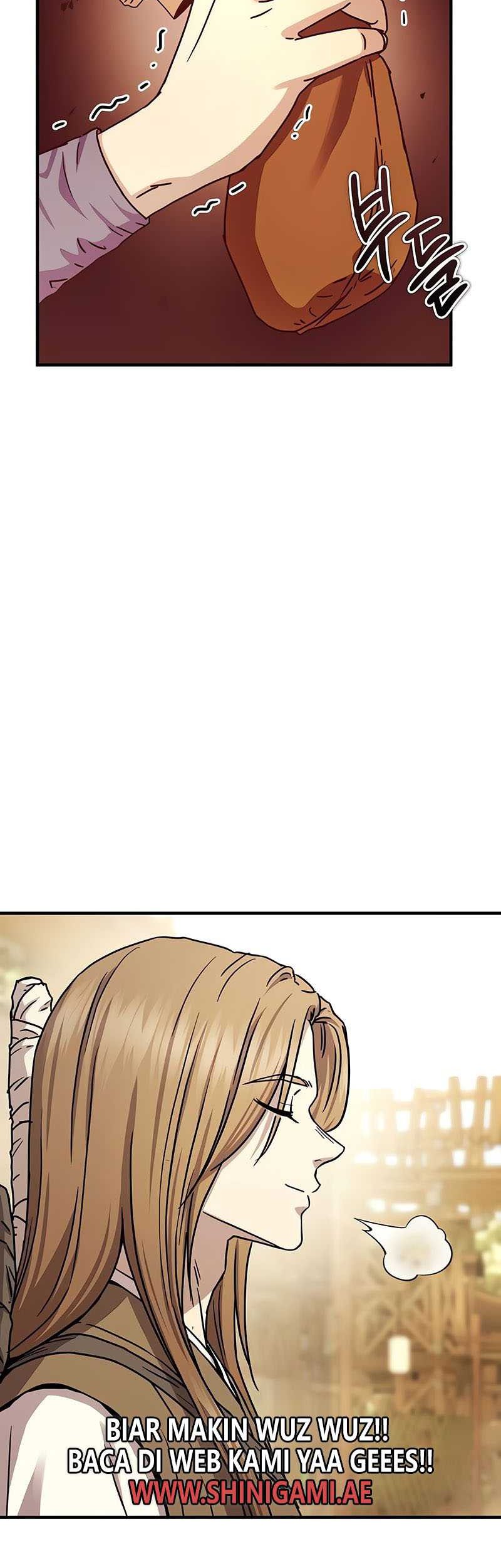 Absolute Dominion Chapter 22 Gambar 17