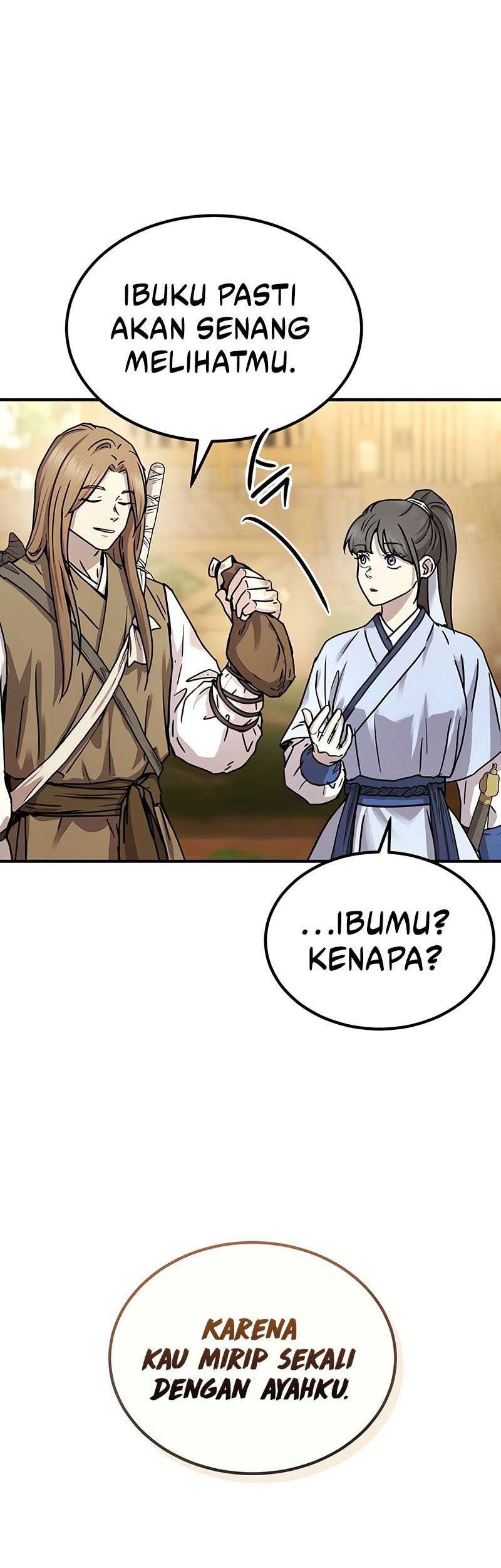 Absolute Dominion Chapter 22 Gambar 18