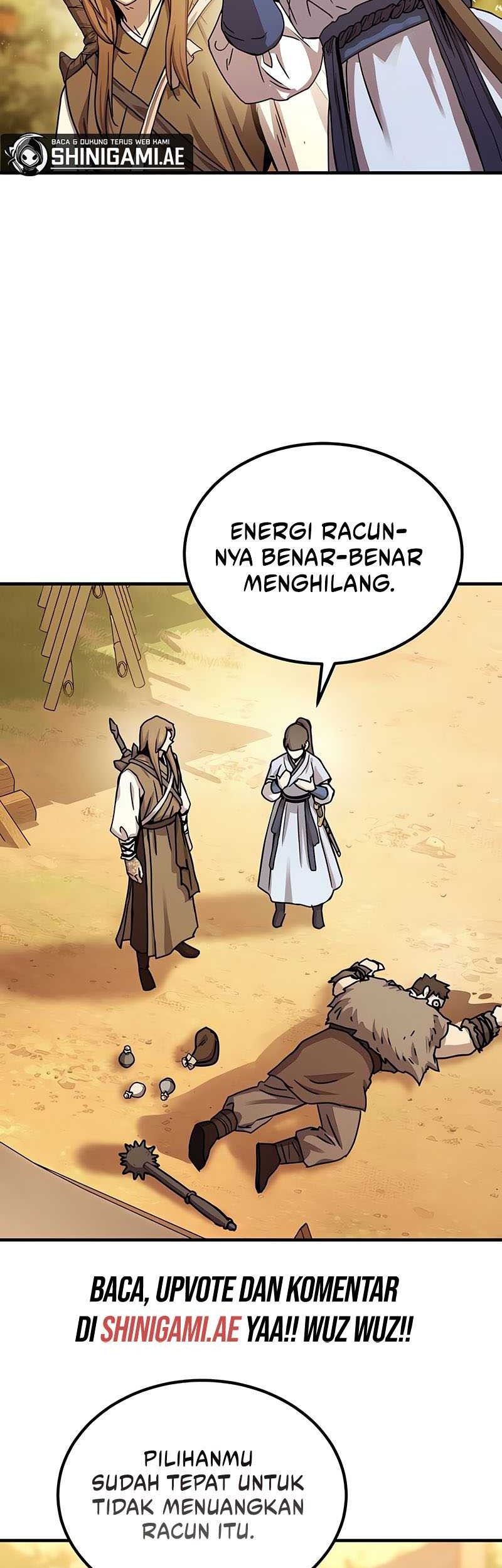 Absolute Dominion Chapter 22 Gambar 21