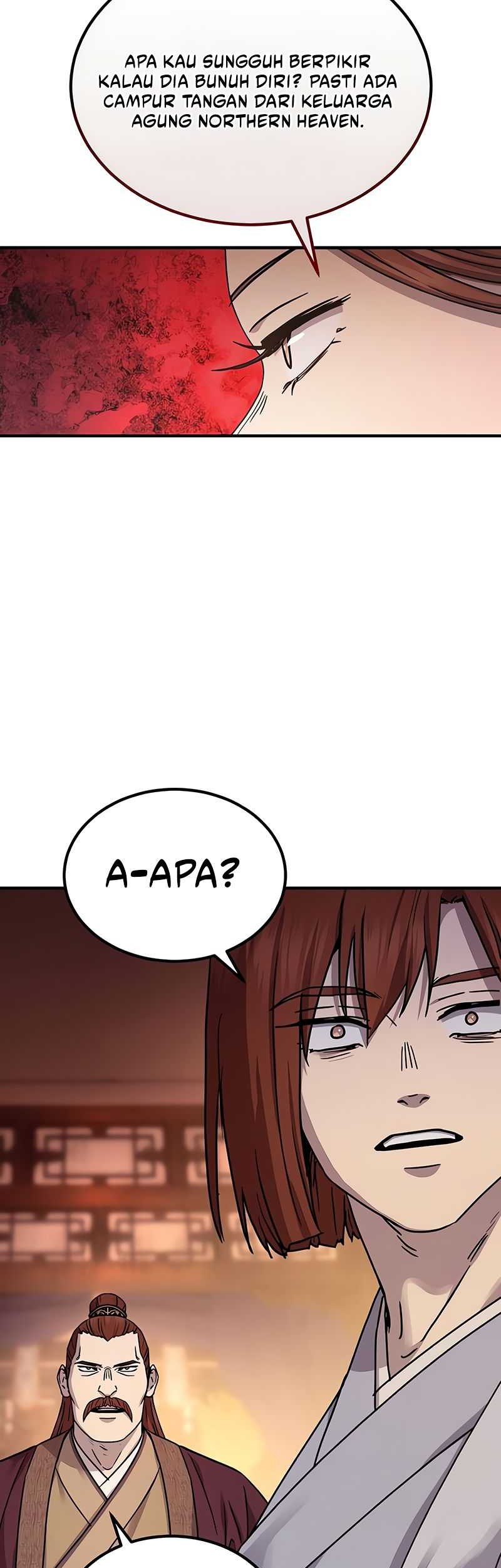 Absolute Dominion Chapter 22 Gambar 33