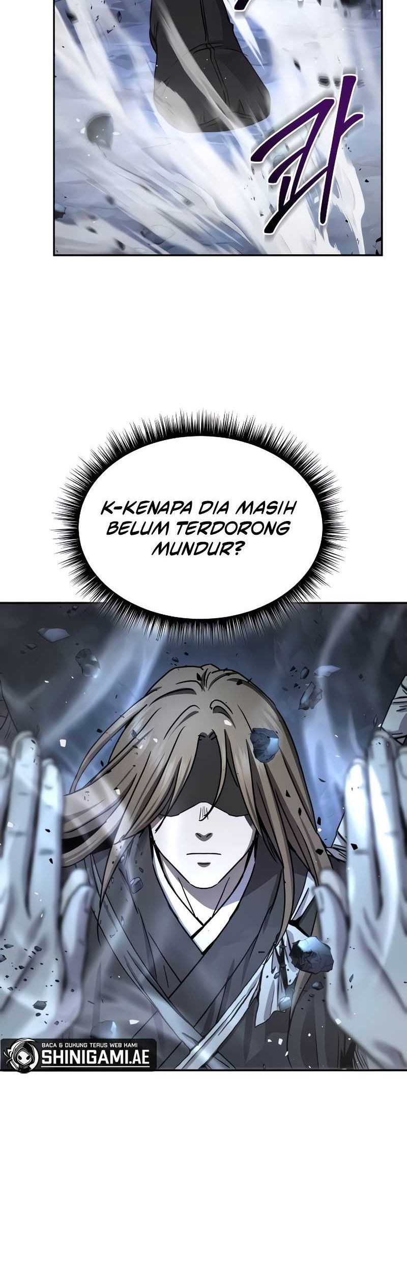 Absolute Dominion Chapter 19 Gambar 32