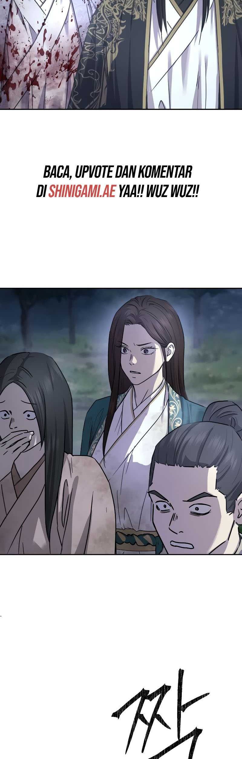 Absolute Dominion Chapter 18 Gambar 35
