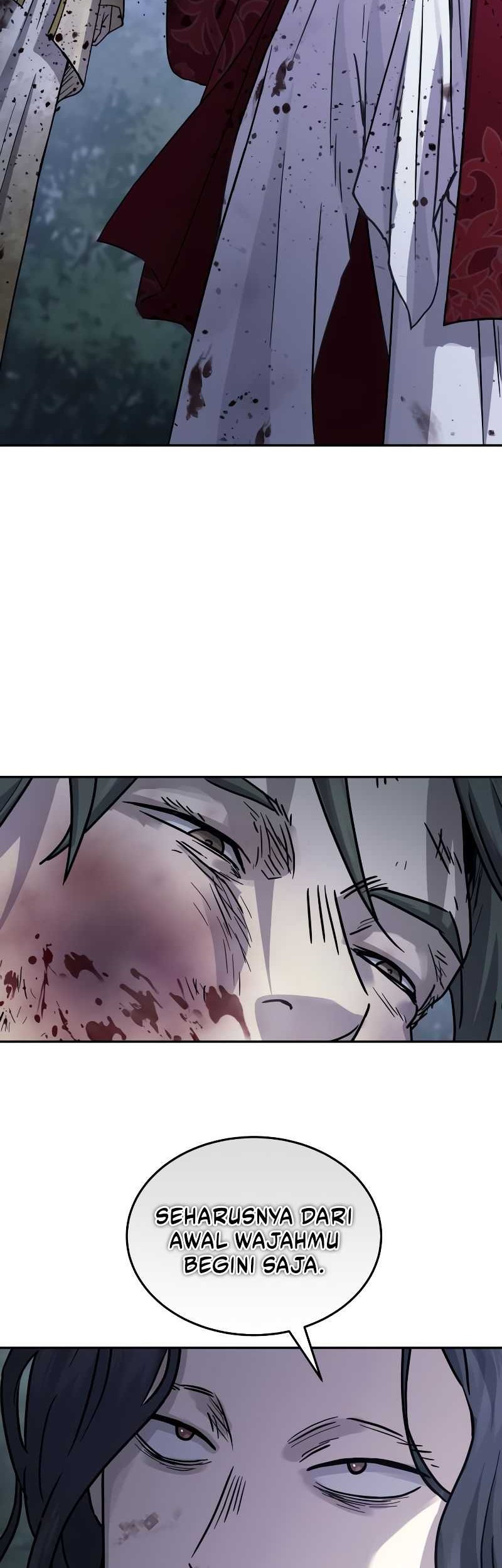 Absolute Dominion Chapter 18 Gambar 43