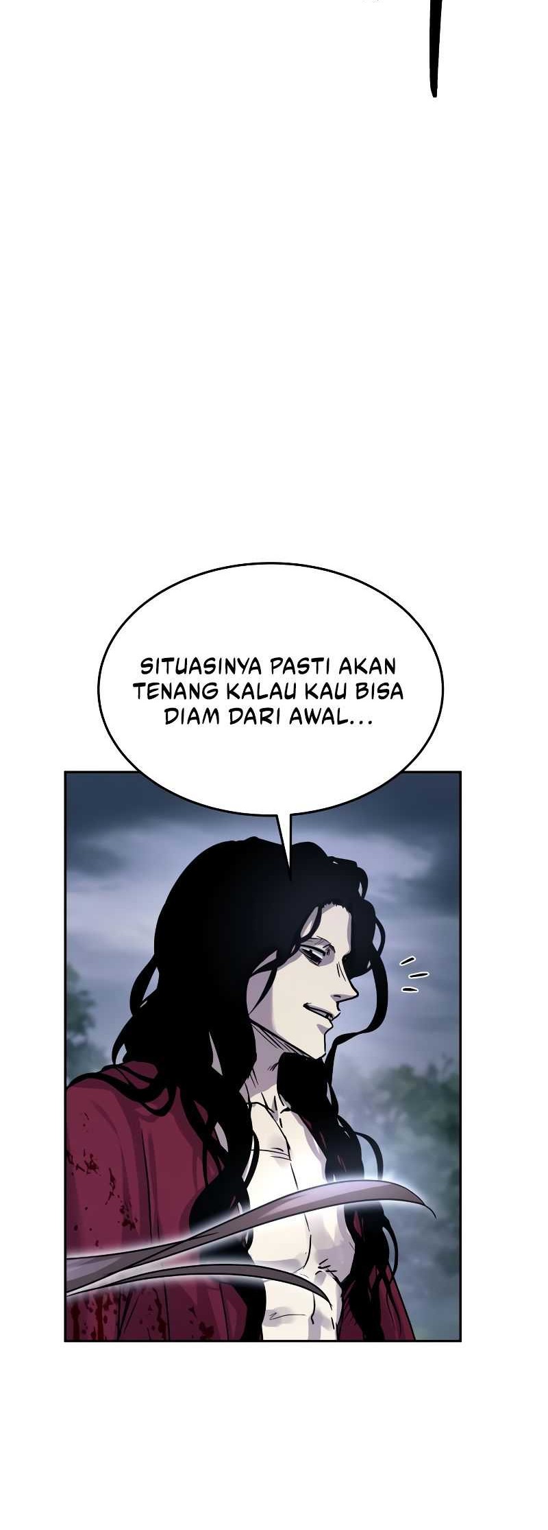 Absolute Dominion Chapter 18 Gambar 45