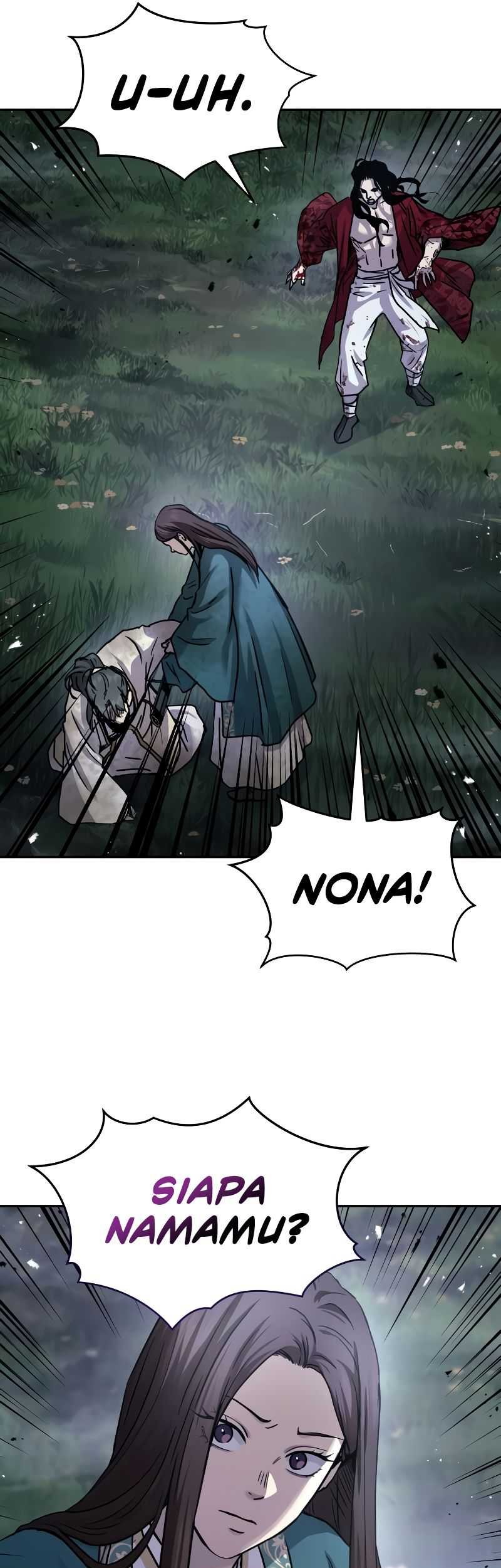 Absolute Dominion Chapter 18 Gambar 46