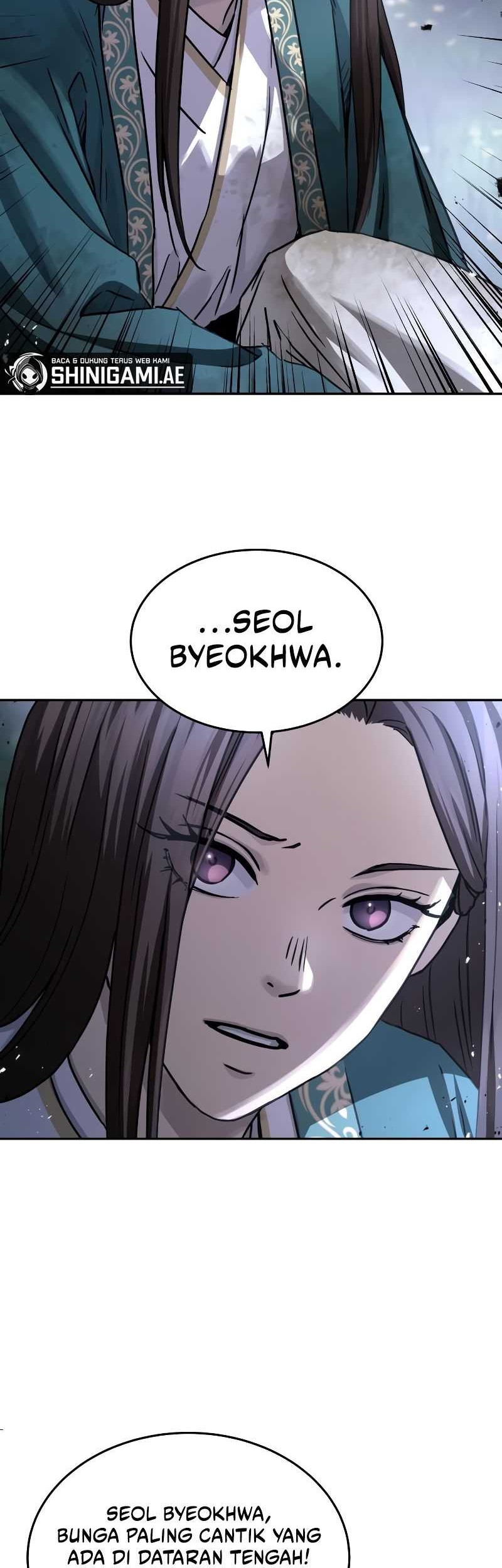 Absolute Dominion Chapter 18 Gambar 47