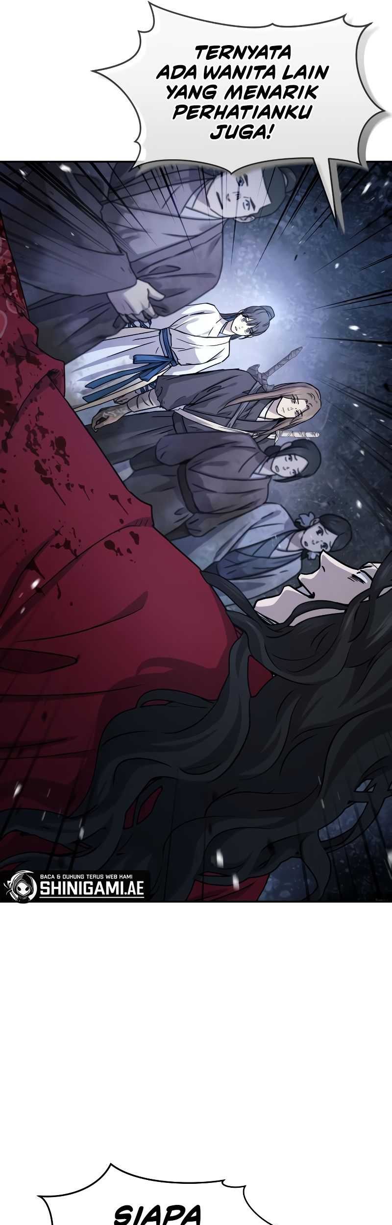 Absolute Dominion Chapter 18 Gambar 50