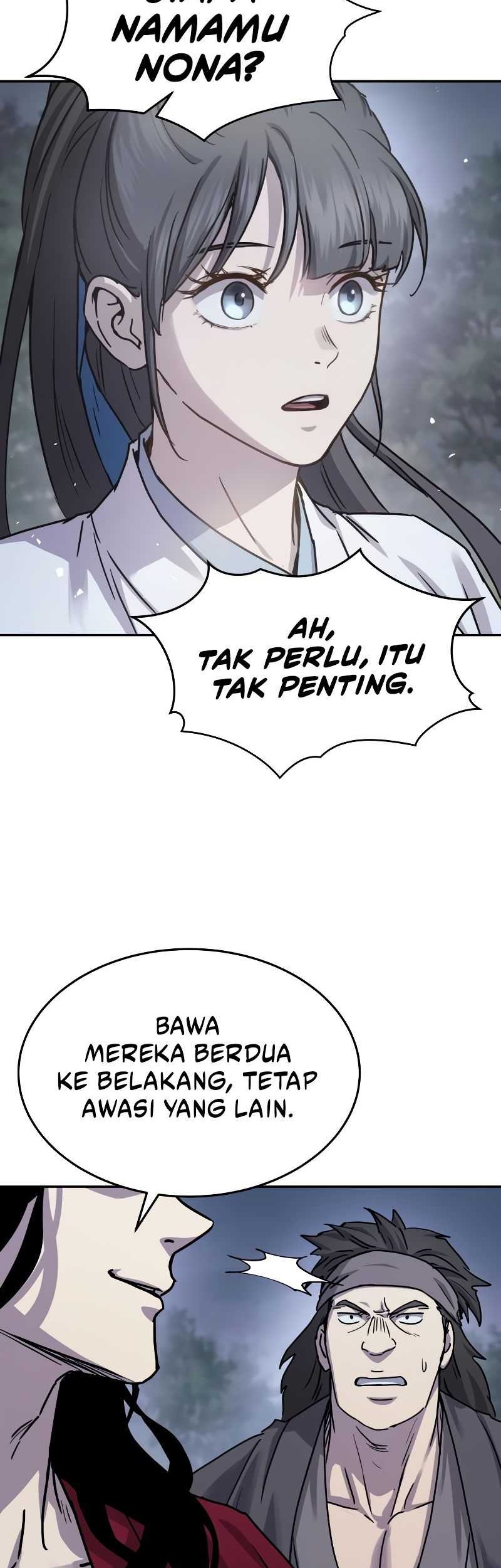 Absolute Dominion Chapter 18 Gambar 51