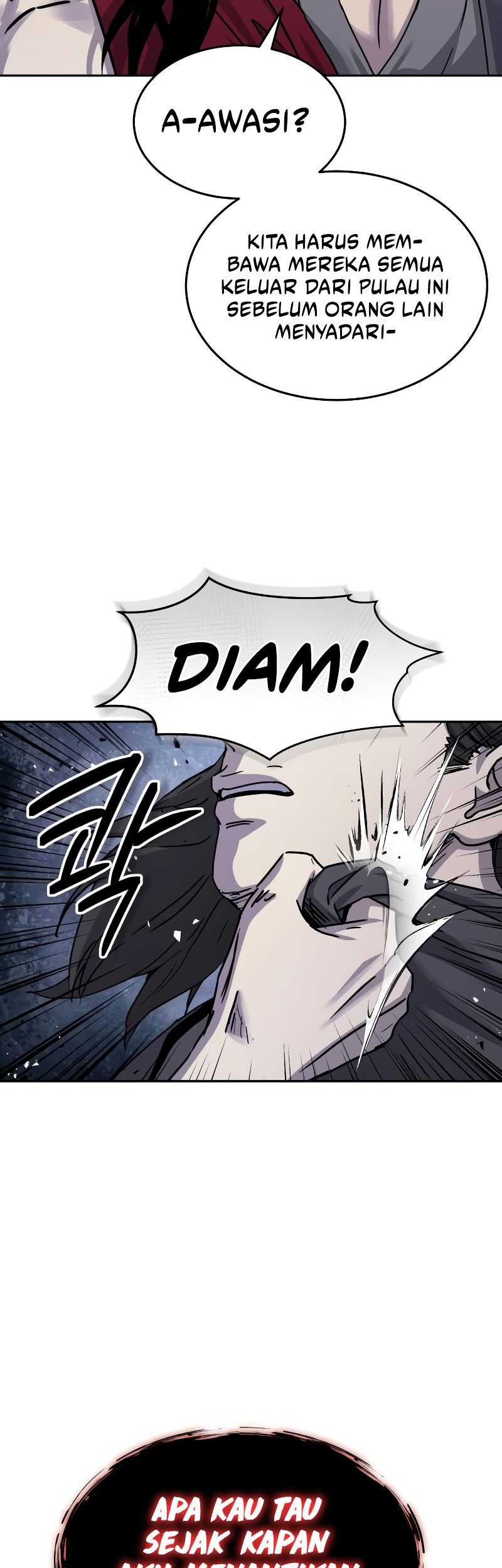 Absolute Dominion Chapter 18 Gambar 52