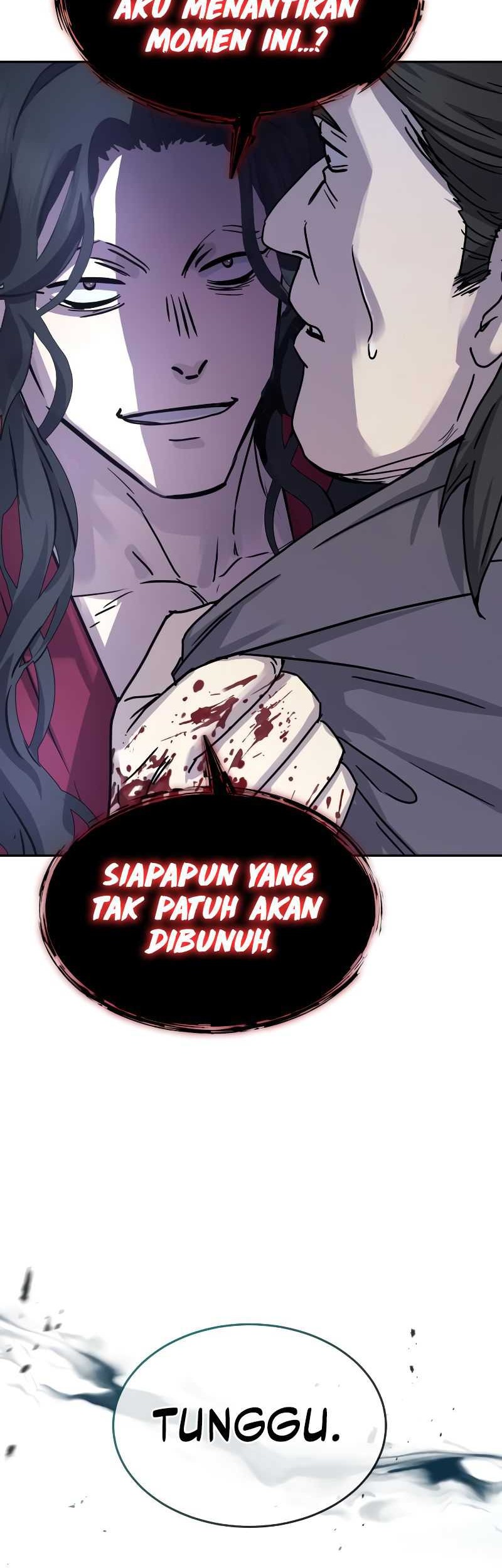 Absolute Dominion Chapter 18 Gambar 53