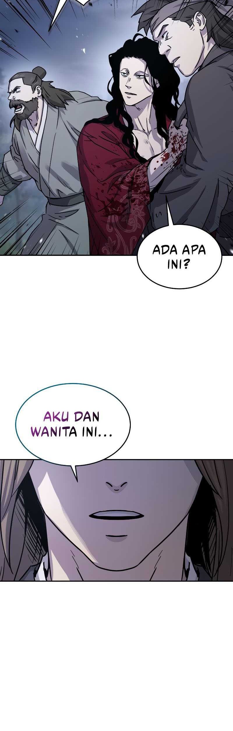 Absolute Dominion Chapter 18 Gambar 55