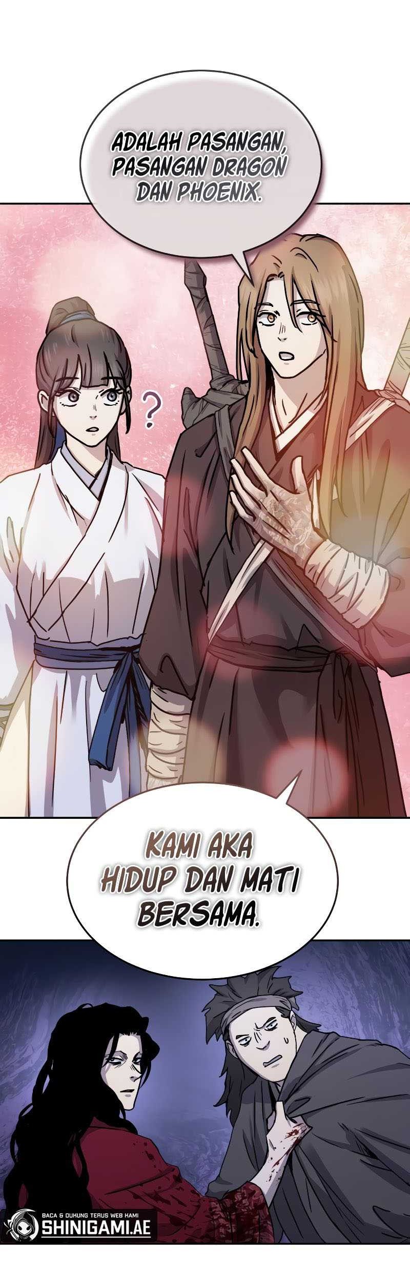 Absolute Dominion Chapter 18 Gambar 56