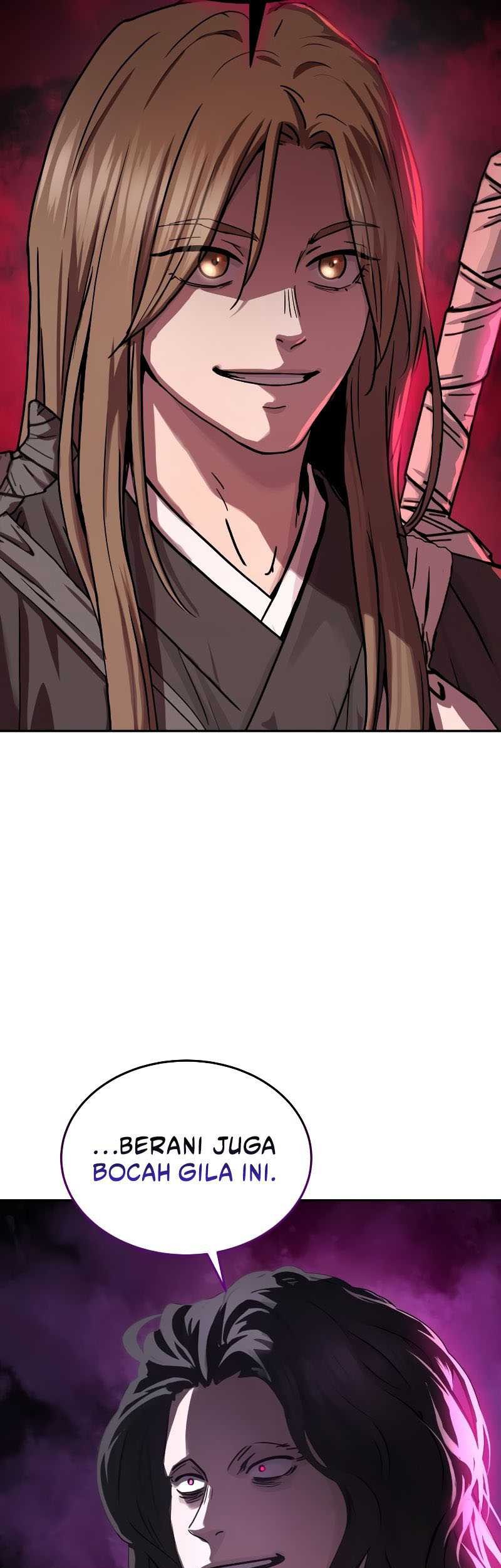 Absolute Dominion Chapter 18 Gambar 58
