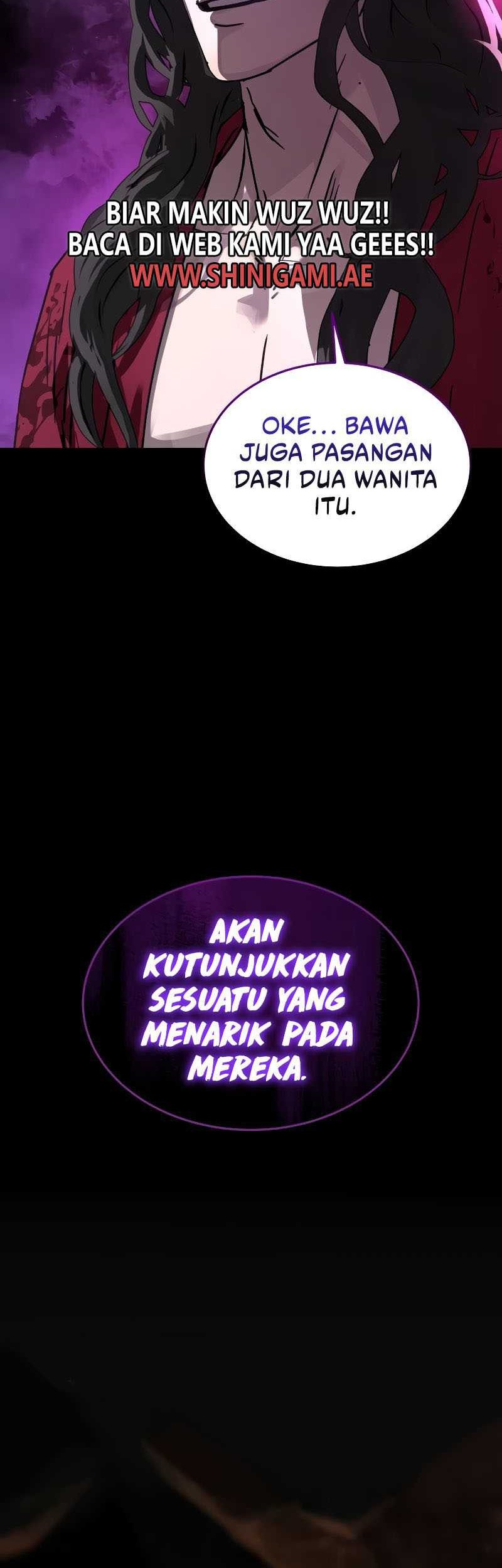 Absolute Dominion Chapter 18 Gambar 59