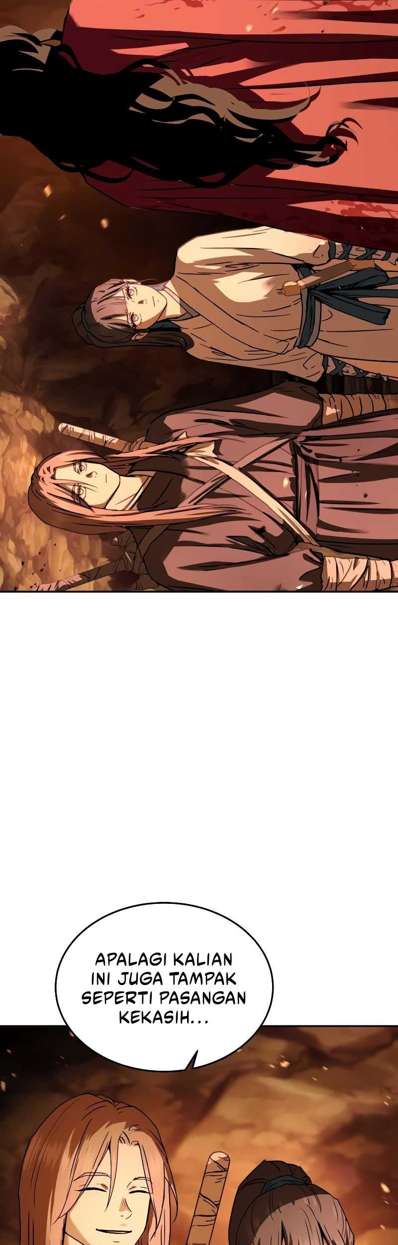 Absolute Dominion Chapter 18 Gambar 62