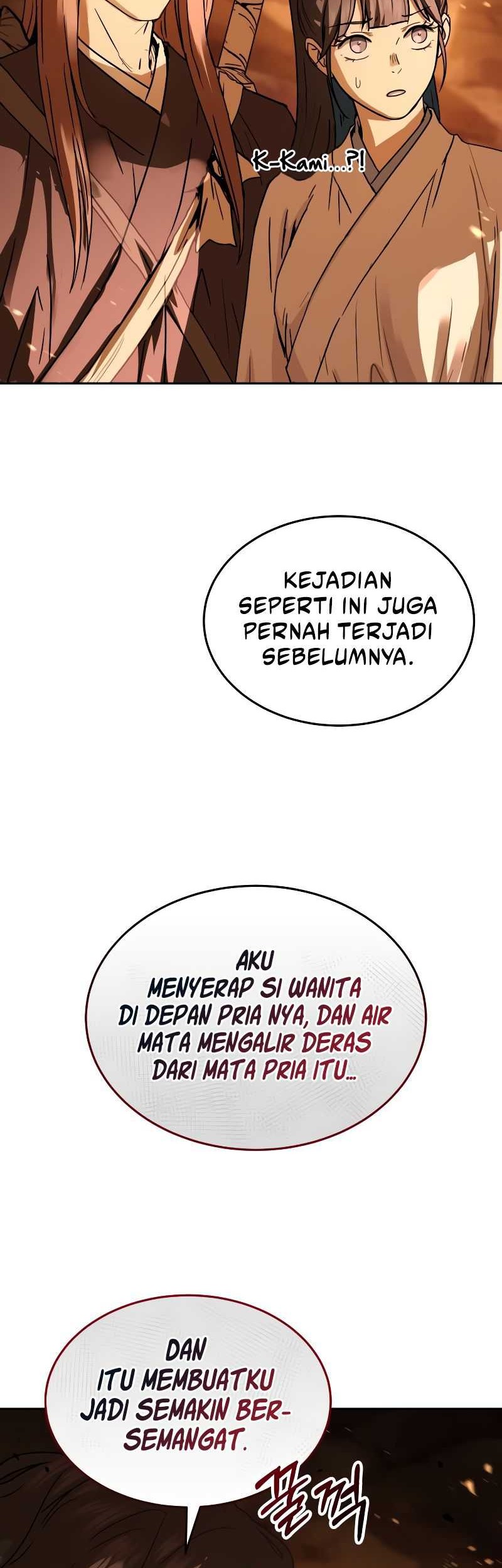 Absolute Dominion Chapter 18 Gambar 63