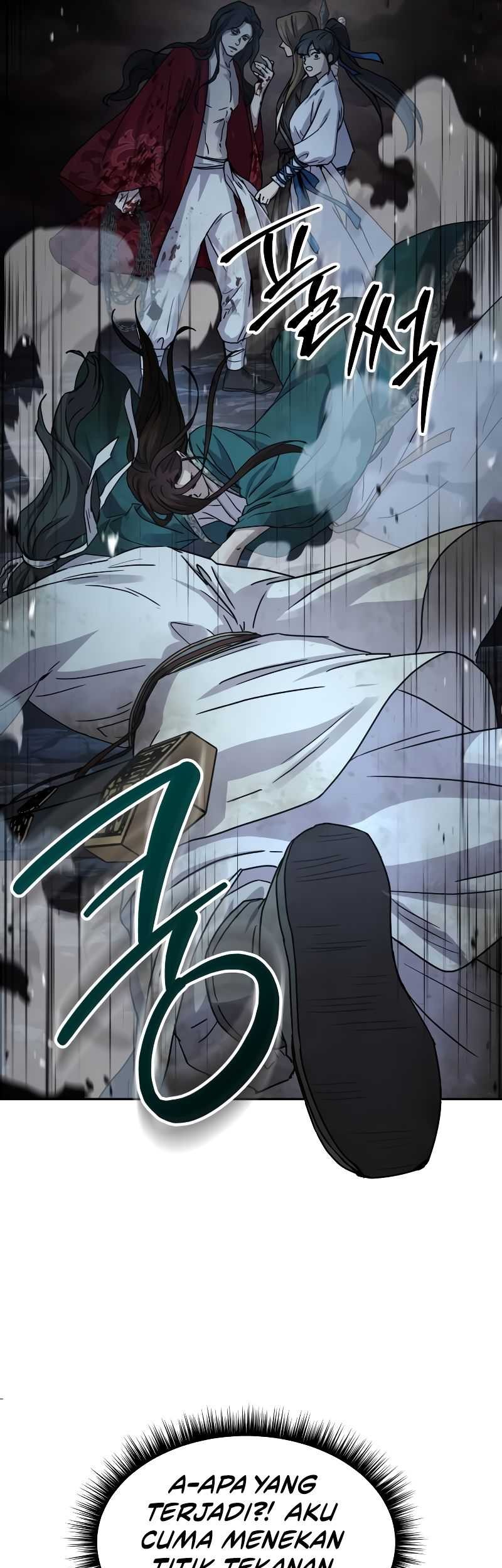 Absolute Dominion Chapter 18 Gambar 66