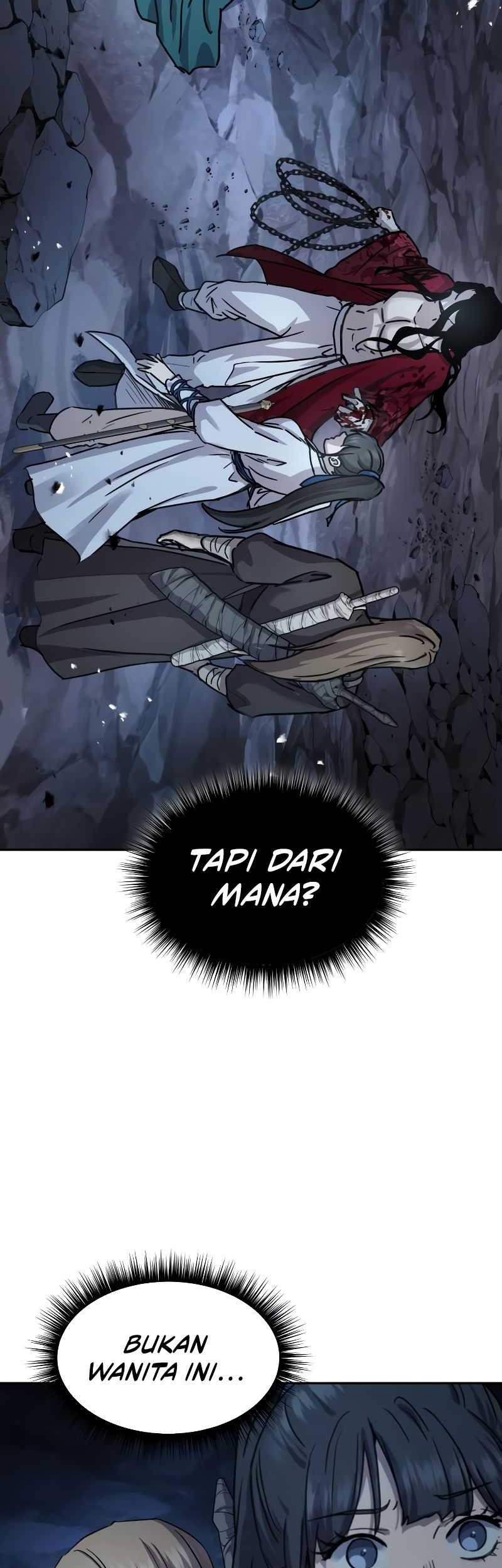 Absolute Dominion Chapter 18 Gambar 68