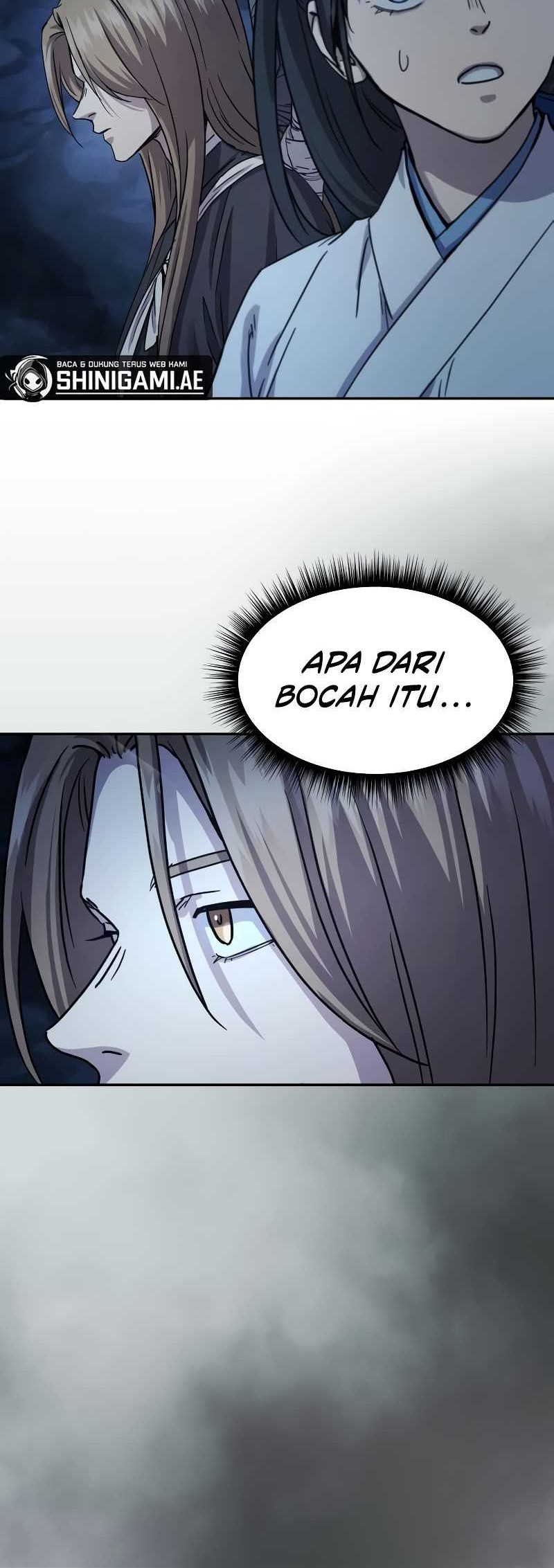 Absolute Dominion Chapter 18 Gambar 69