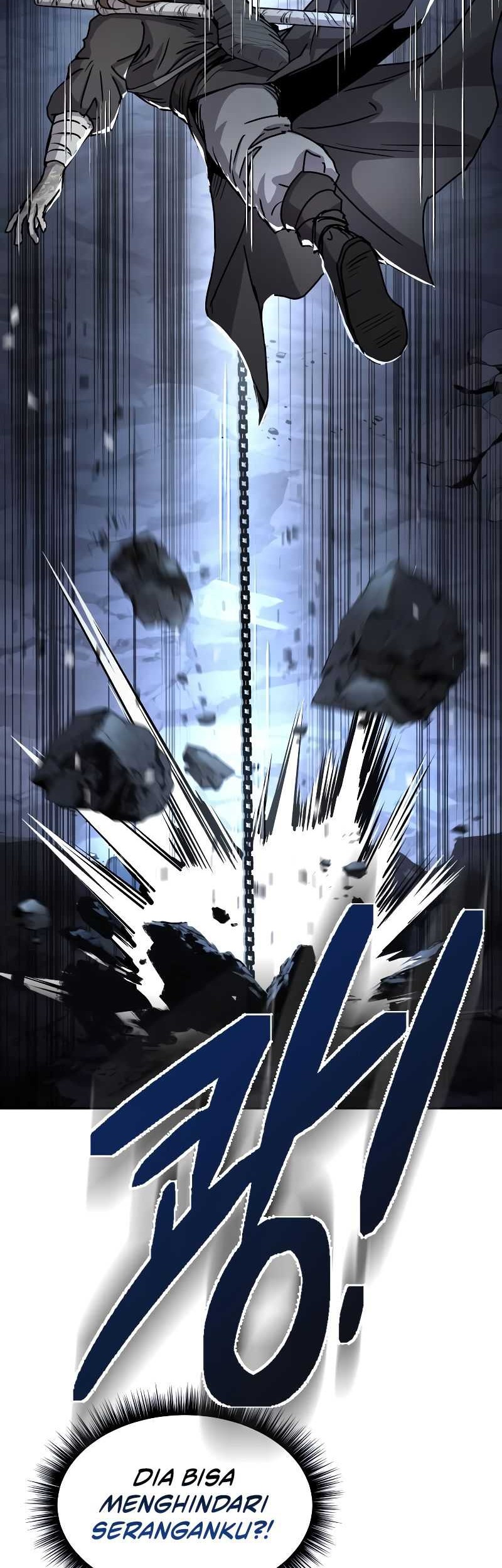 Absolute Dominion Chapter 18 Gambar 75