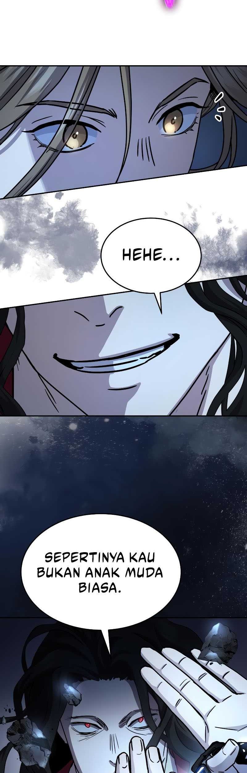 Absolute Dominion Chapter 18 Gambar 79