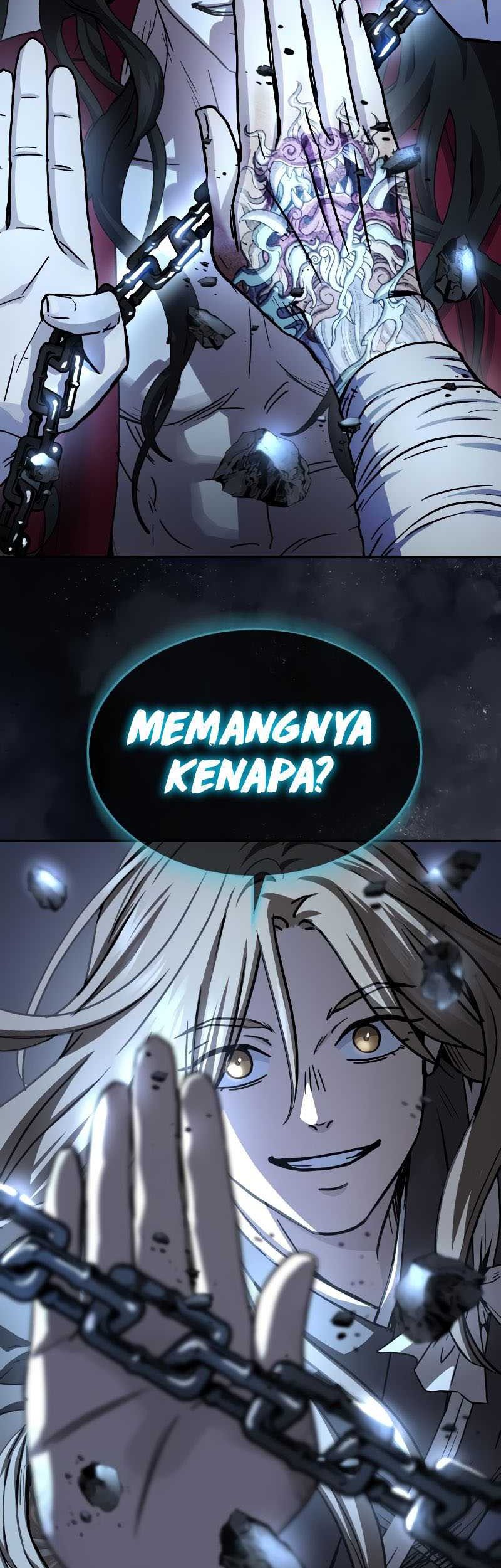 Absolute Dominion Chapter 18 Gambar 80