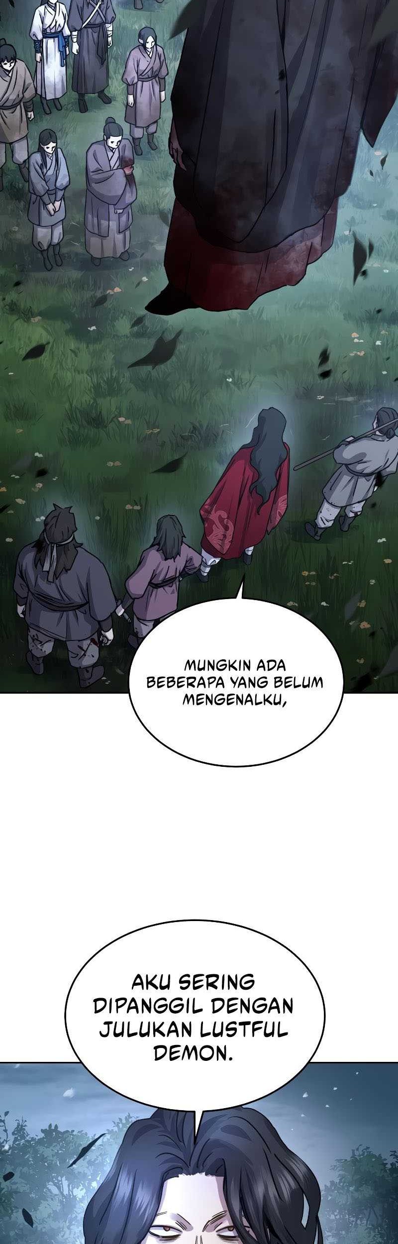 Absolute Dominion Chapter 18 Gambar 3