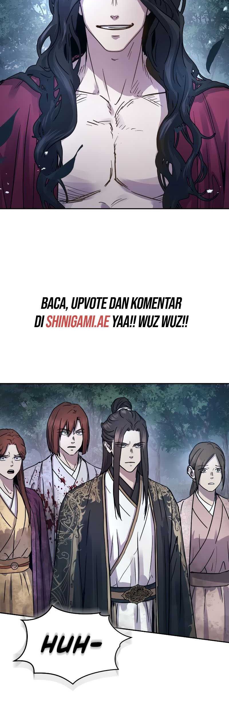 Absolute Dominion Chapter 18 Gambar 4