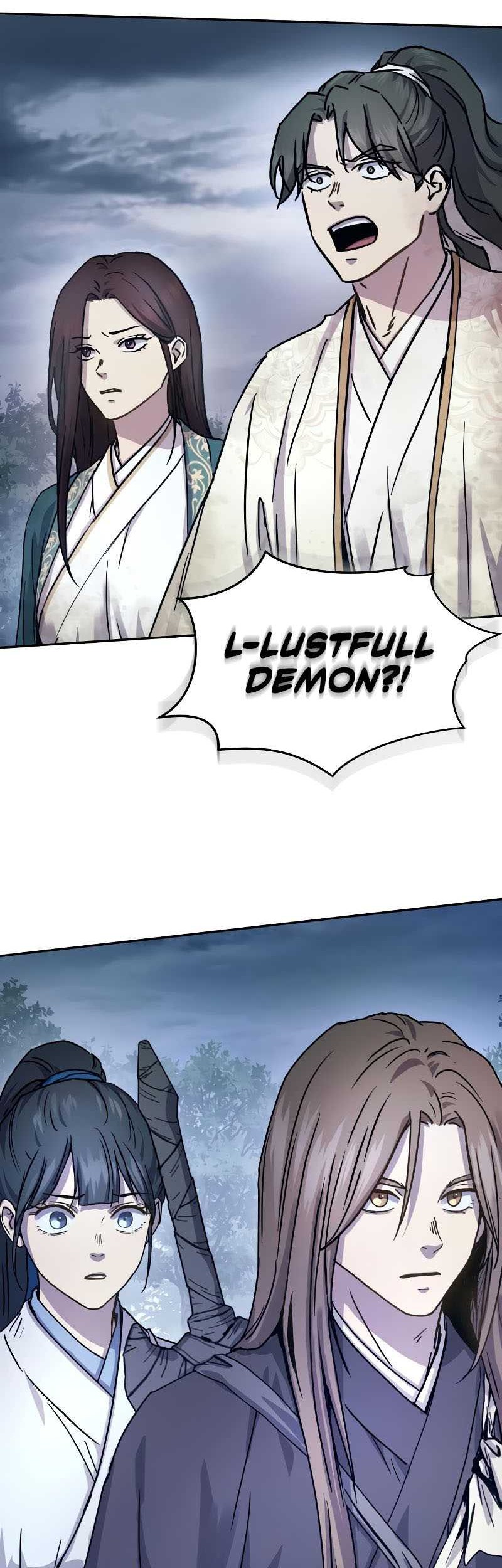 Absolute Dominion Chapter 18 Gambar 5