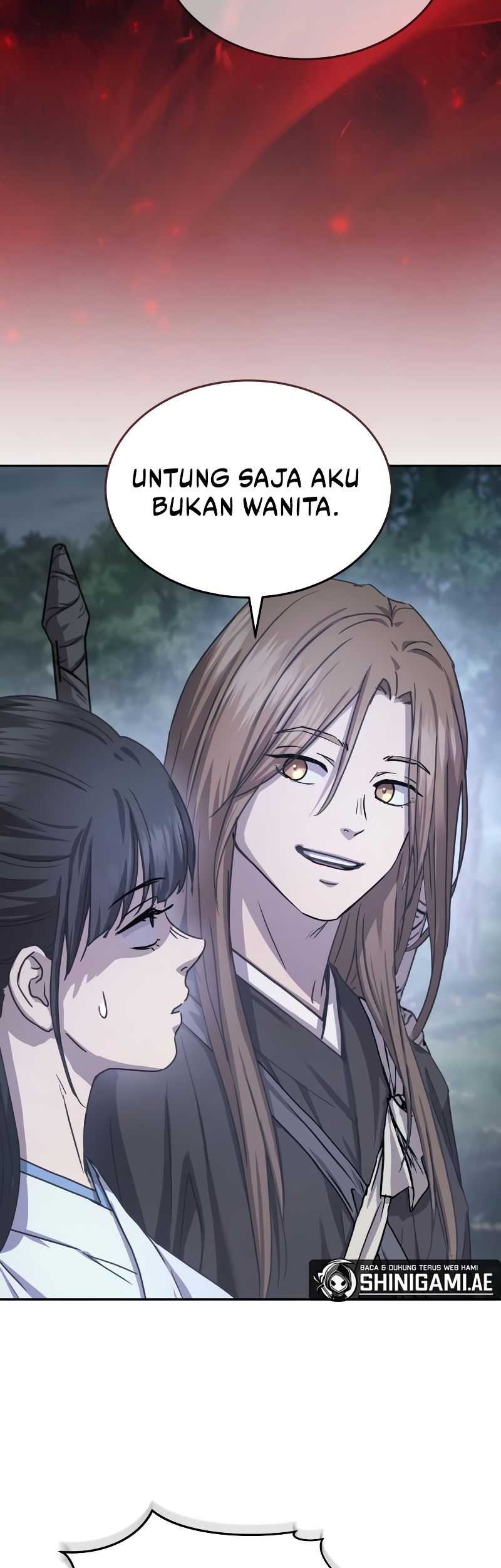 Absolute Dominion Chapter 18 Gambar 9