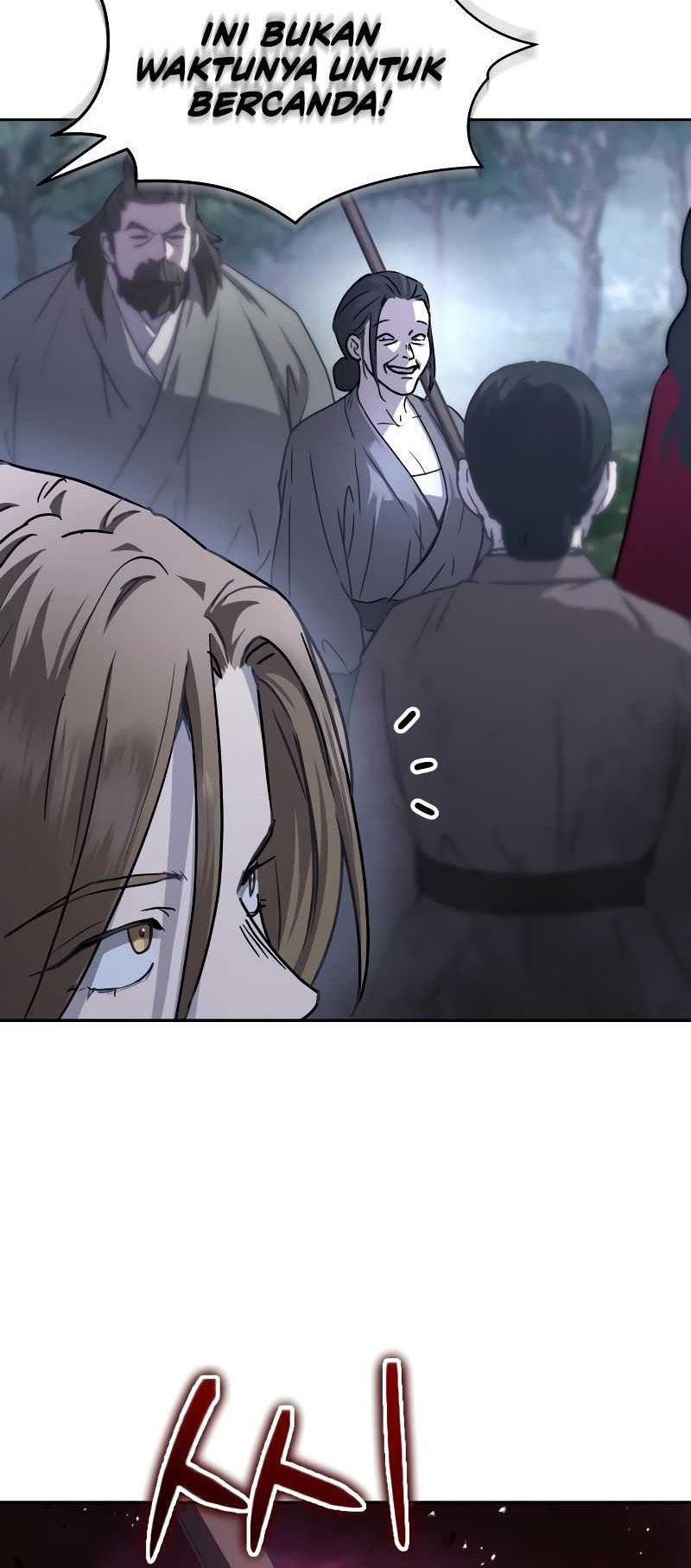 Absolute Dominion Chapter 18 Gambar 10