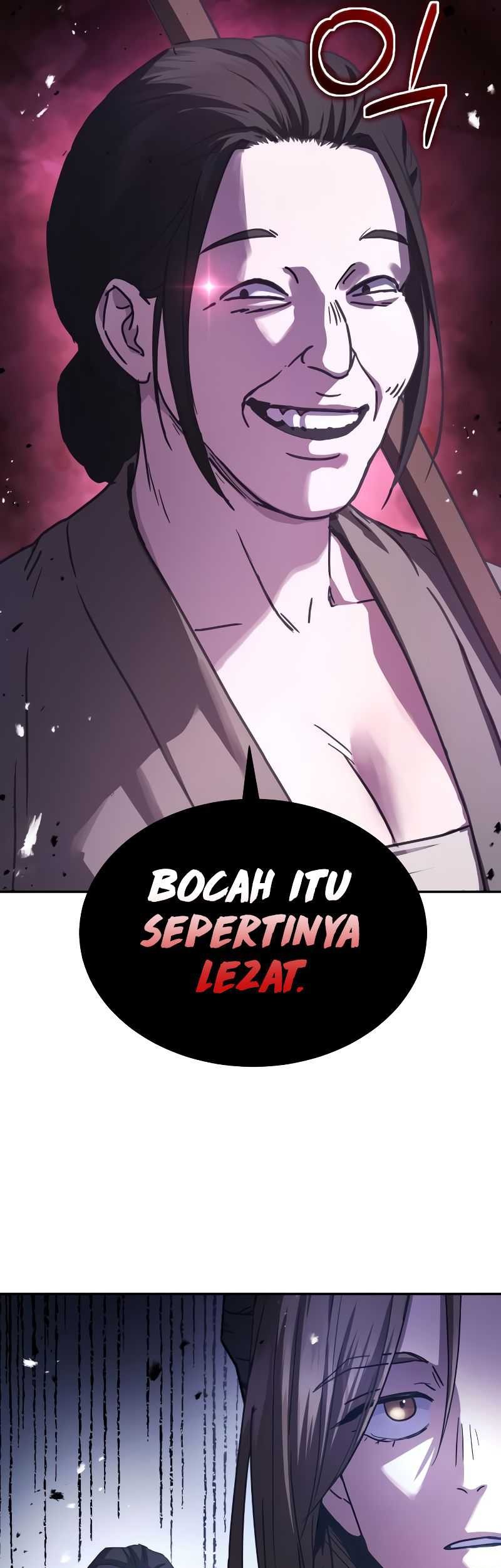 Absolute Dominion Chapter 18 Gambar 11