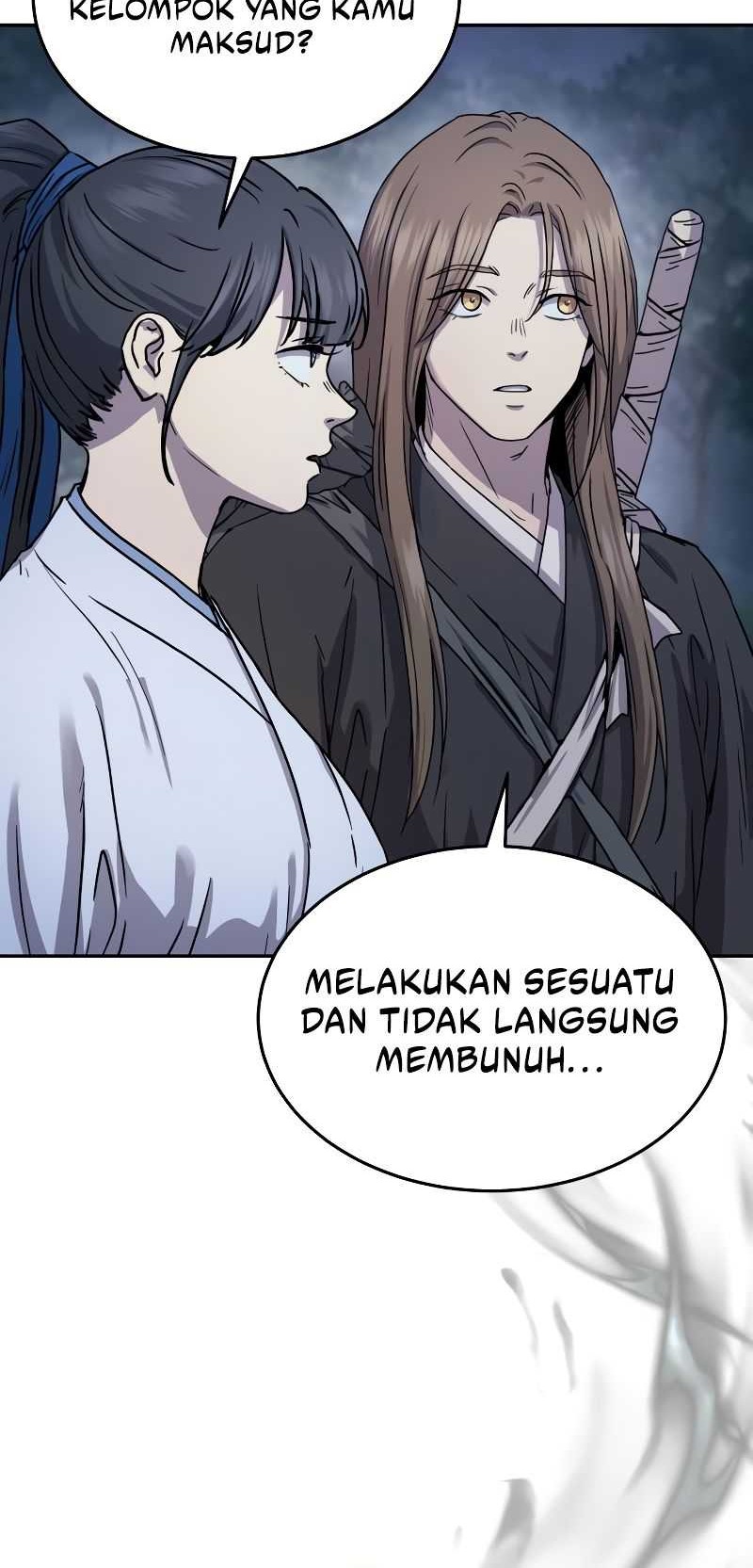 Absolute Dominion Chapter 18 Gambar 14