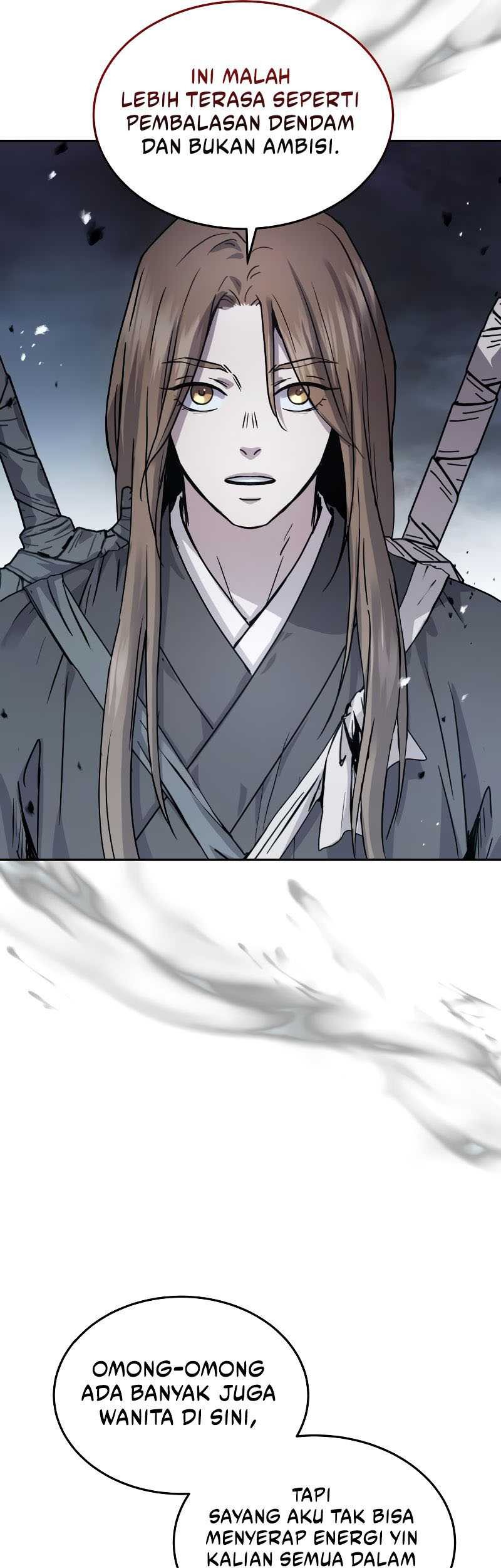 Absolute Dominion Chapter 18 Gambar 15