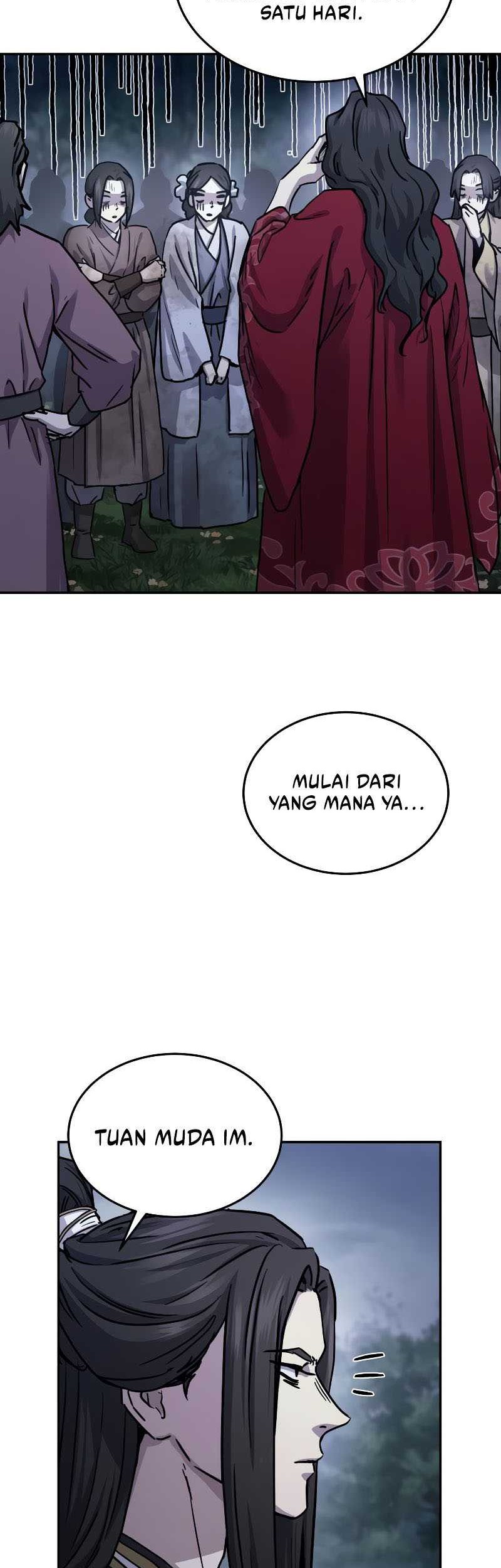 Absolute Dominion Chapter 18 Gambar 16