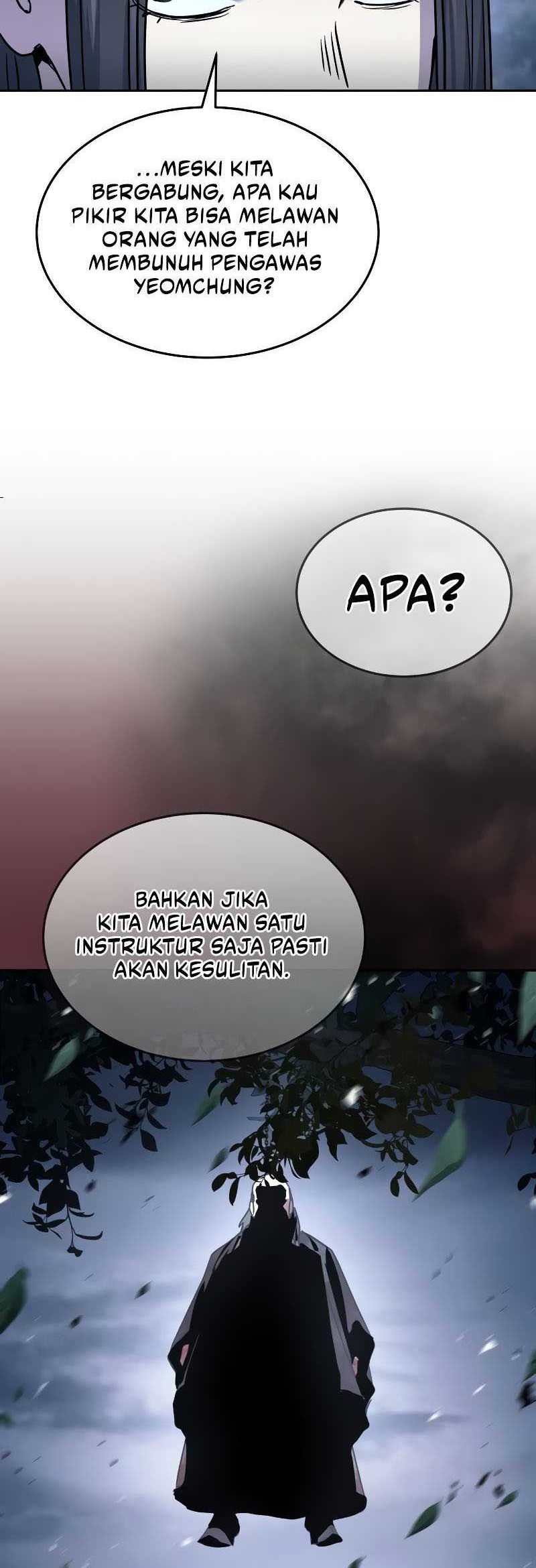 Absolute Dominion Chapter 18 Gambar 18