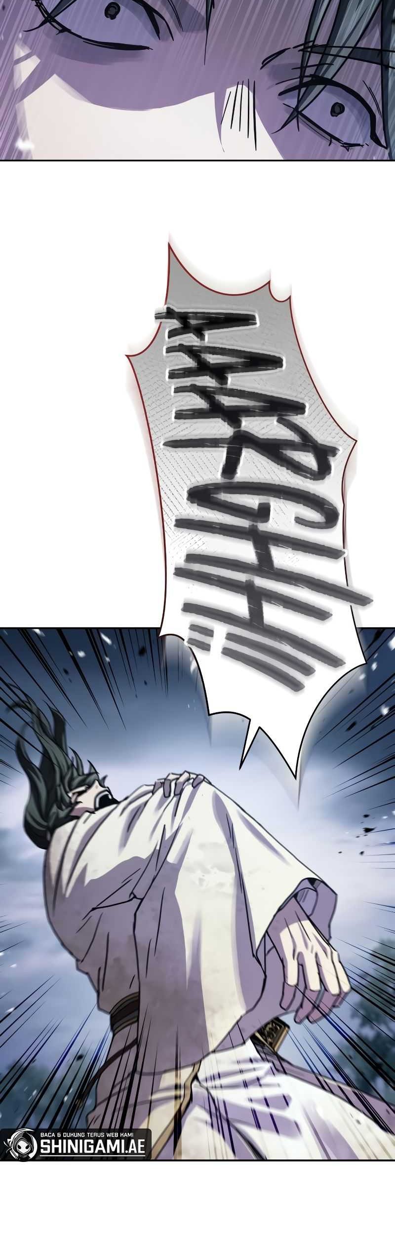 Absolute Dominion Chapter 18 Gambar 25