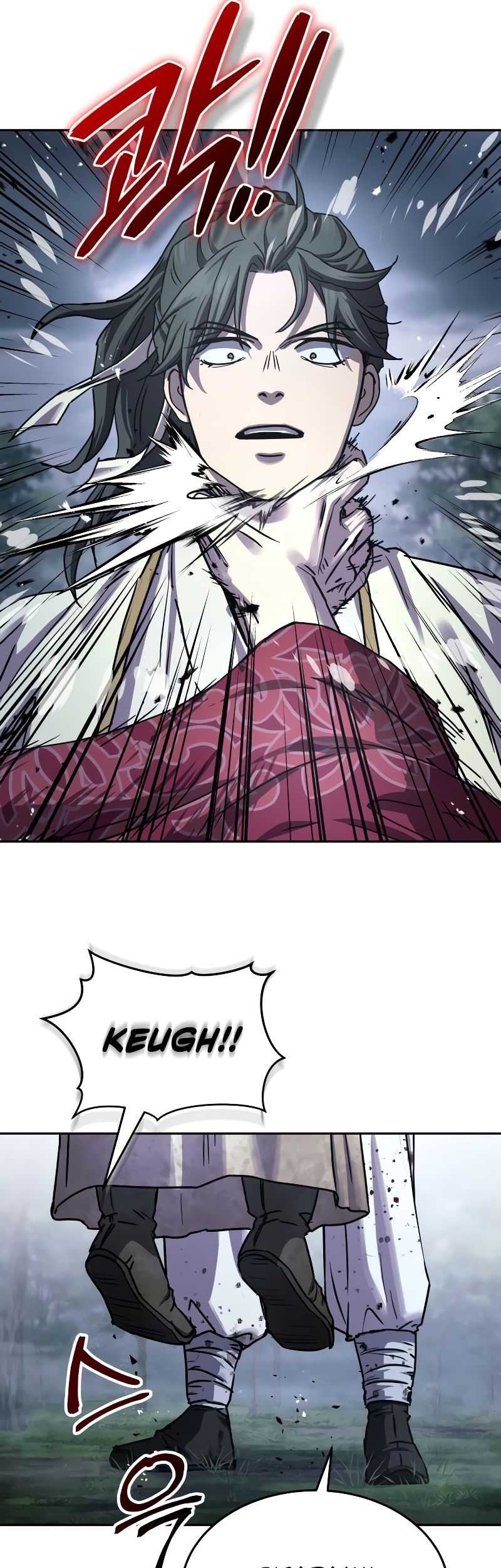 Absolute Dominion Chapter 18 Gambar 27