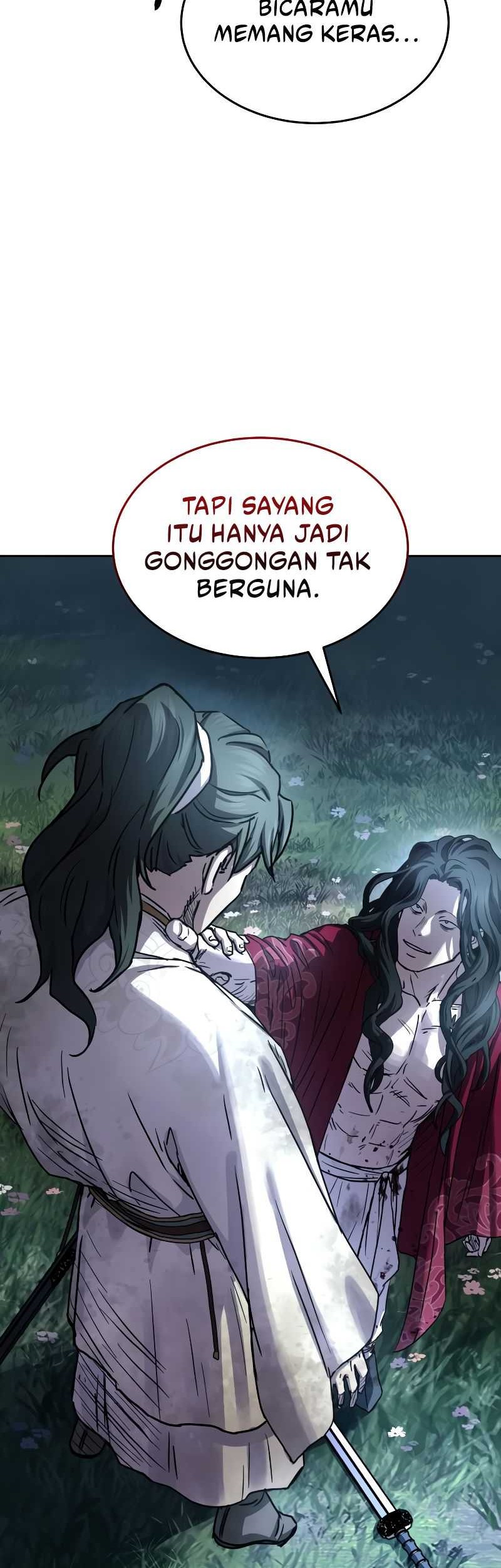 Absolute Dominion Chapter 18 Gambar 28