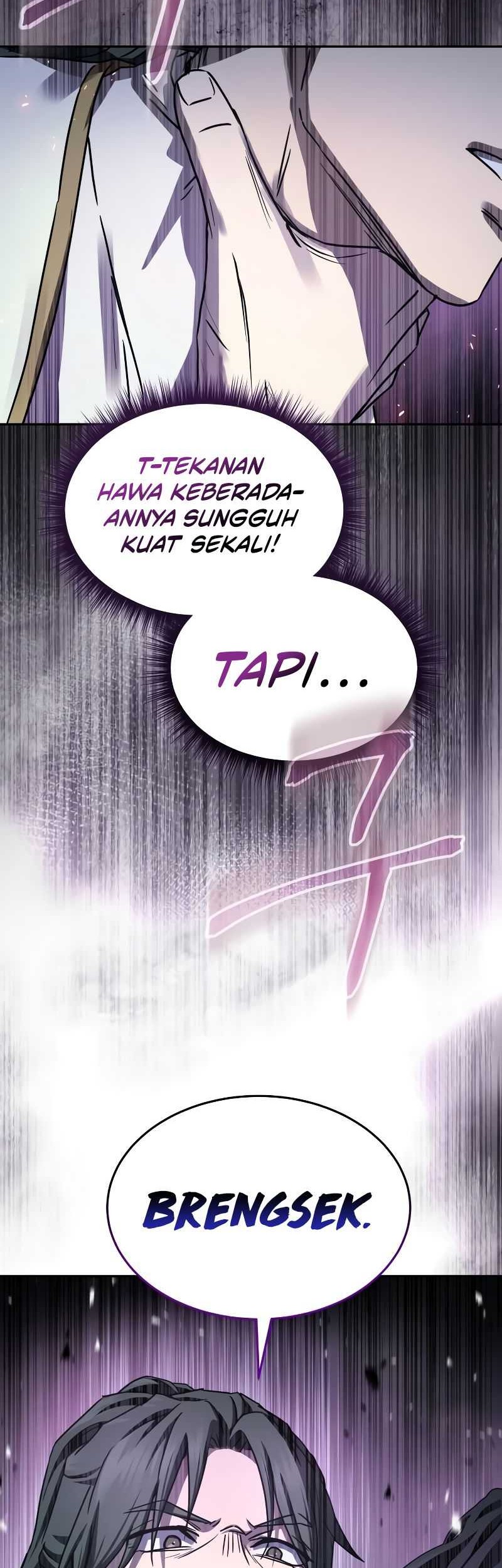Absolute Dominion Chapter 18 Gambar 31
