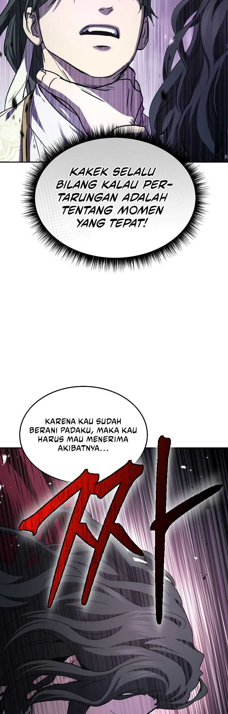 Absolute Dominion Chapter 18 Gambar 32