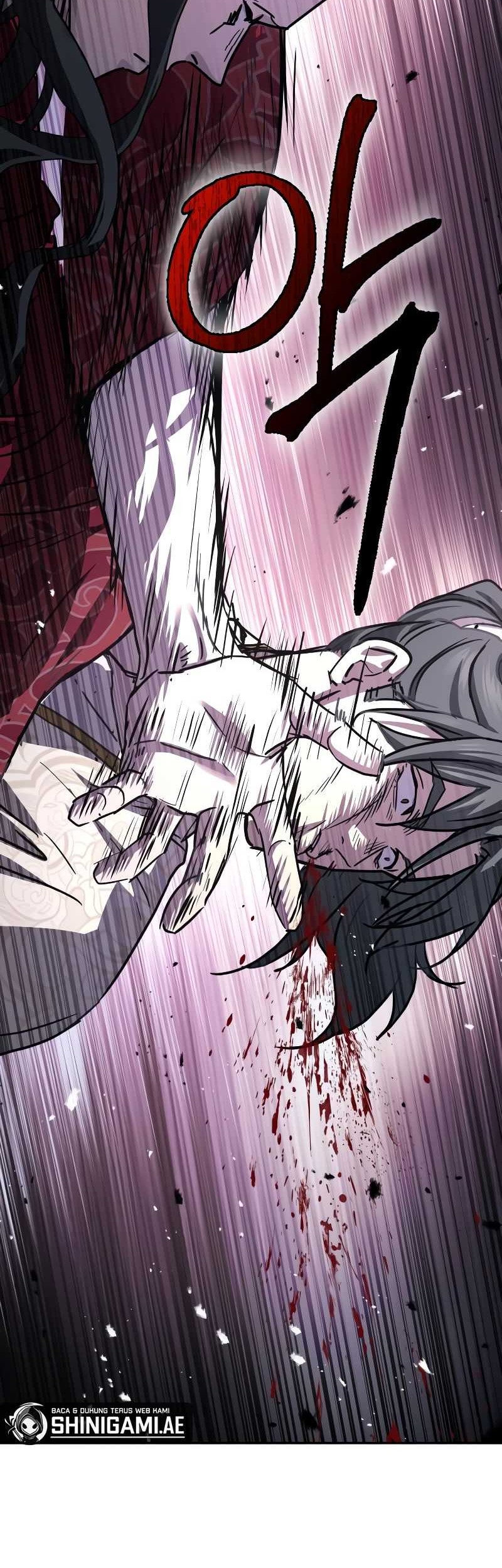 Absolute Dominion Chapter 18 Gambar 33