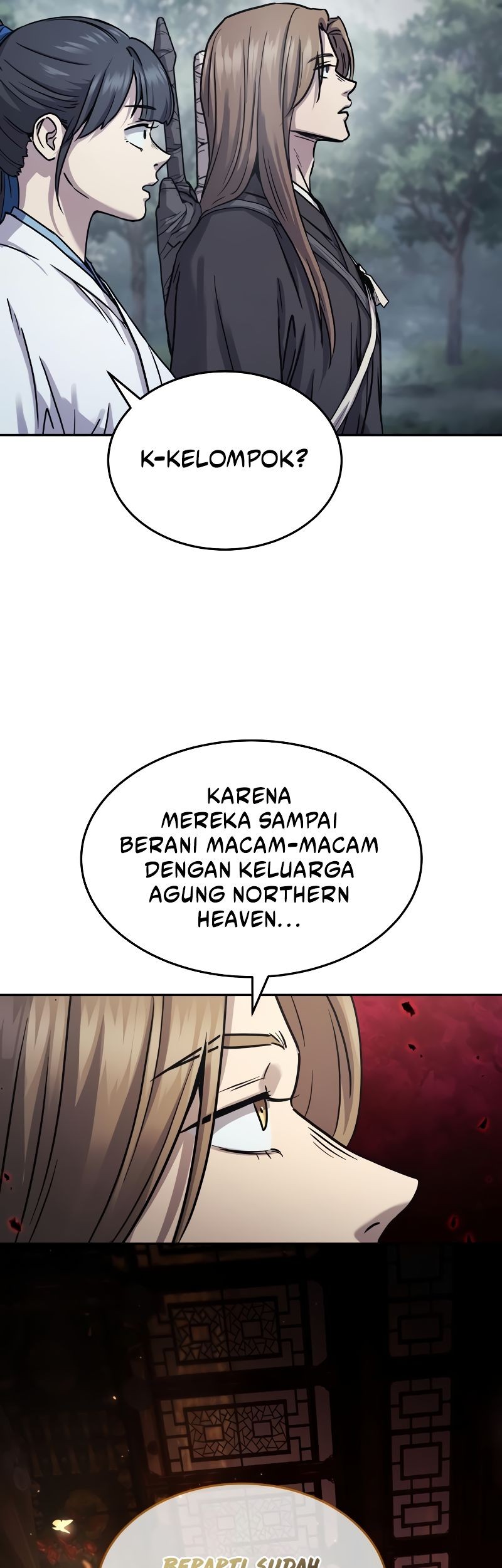 Absolute Dominion Chapter 17 Gambar 50