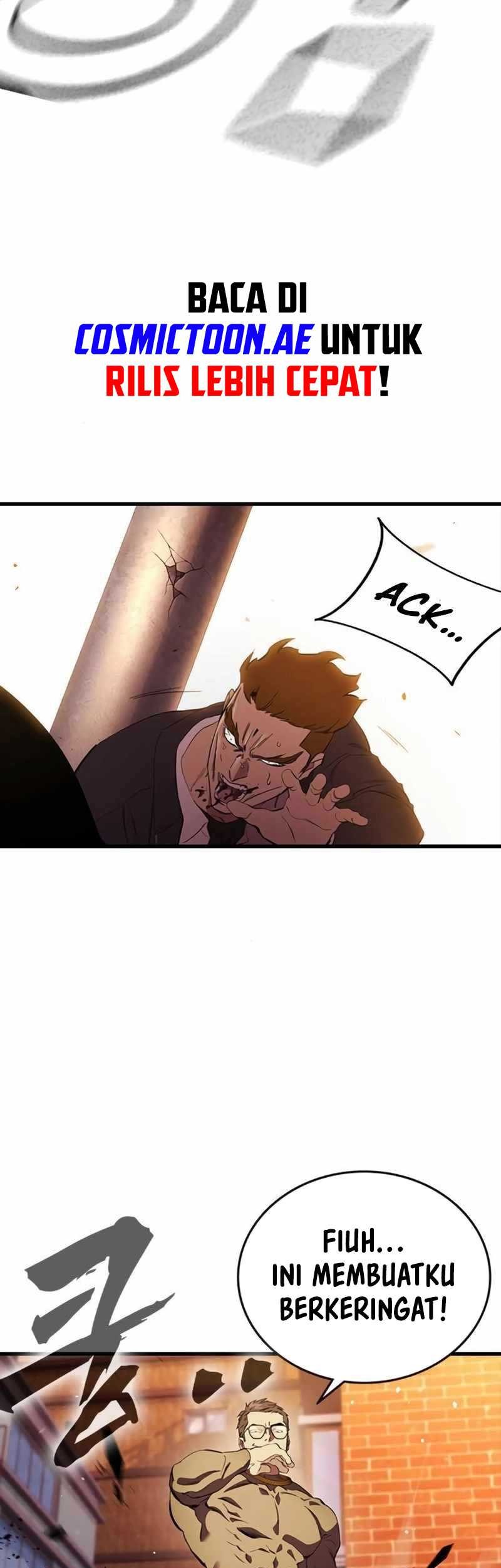 The Great War Chapter 32 Gambar 35