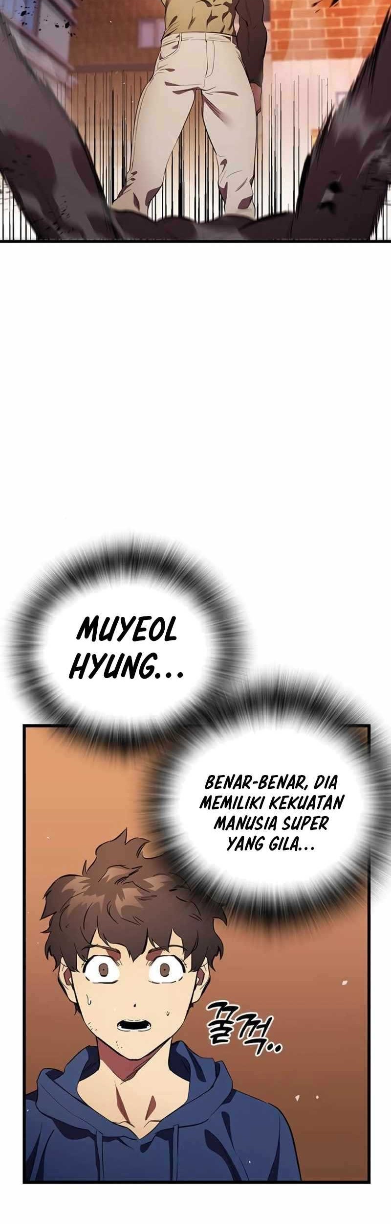 The Great War Chapter 32 Gambar 36