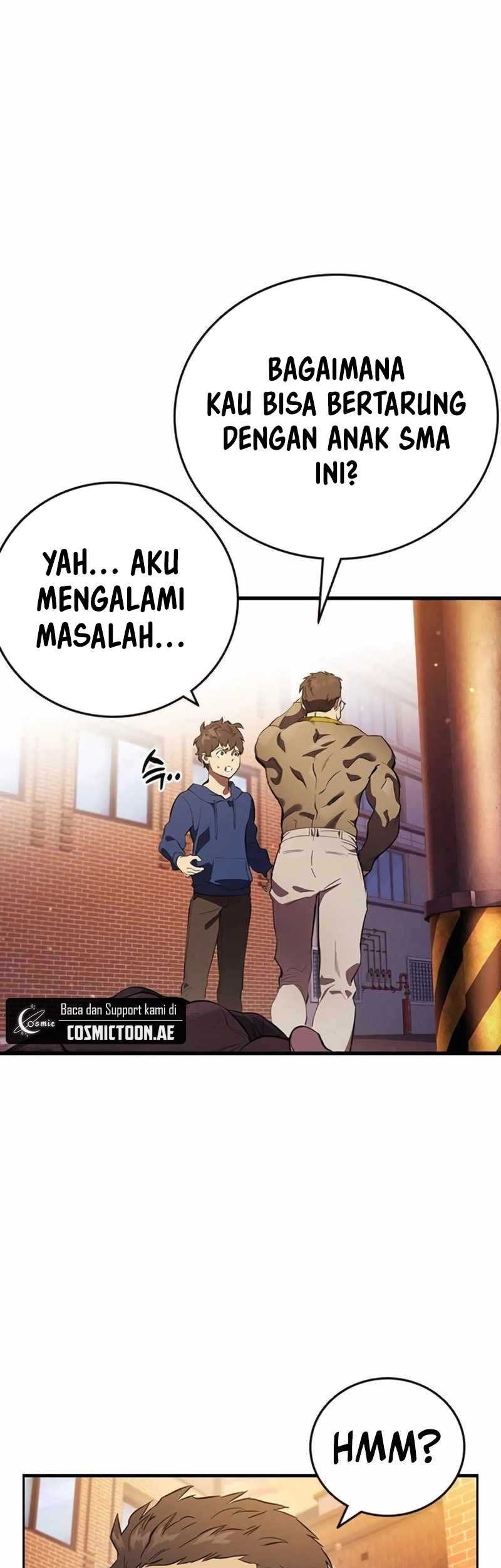 The Great War Chapter 32 Gambar 37