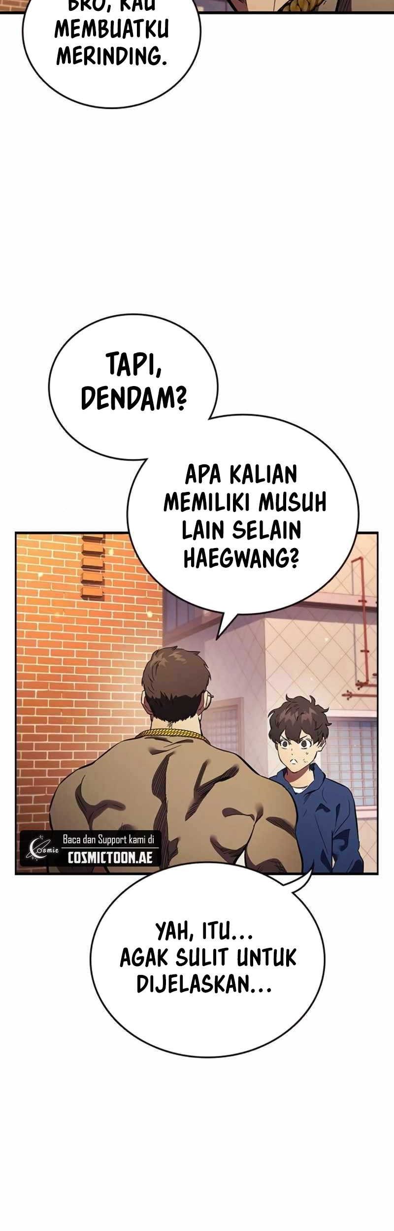 The Great War Chapter 32 Gambar 41